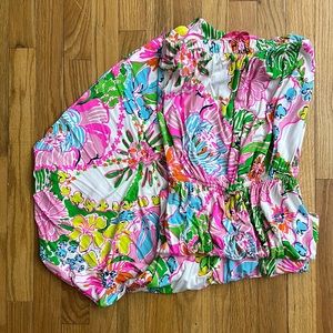 Lilly For Target Maxi Dress